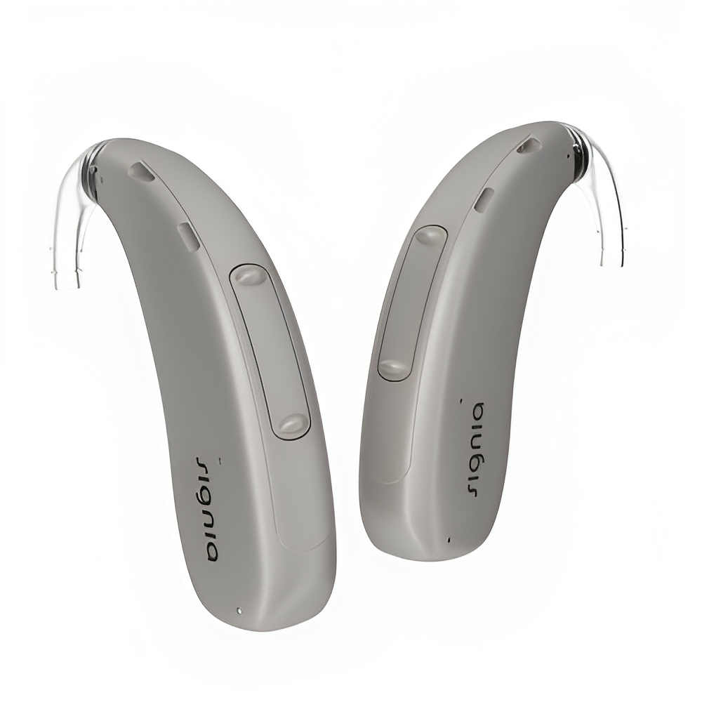 Signia Motion Charge&Go SP X - HearMore4Less