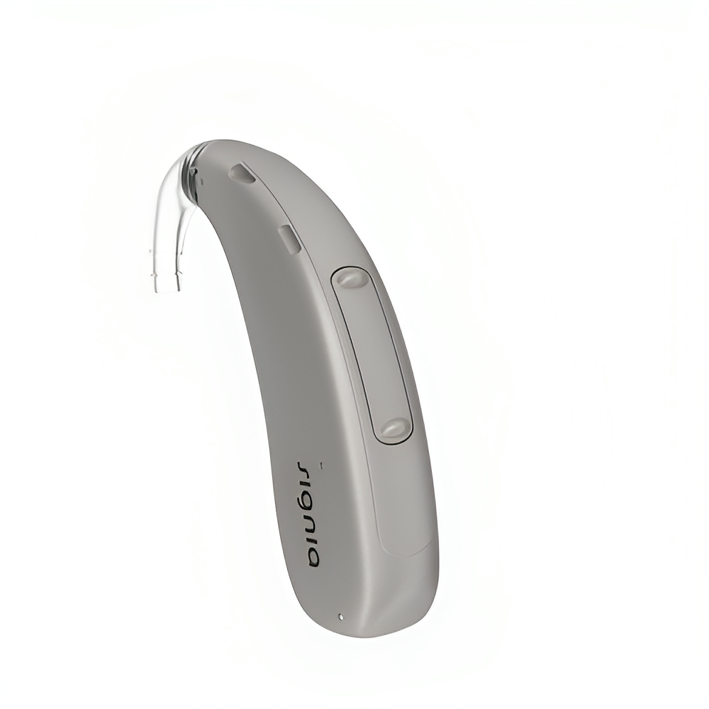 Signia Motion Charge&Go SP X - HearMore4Less