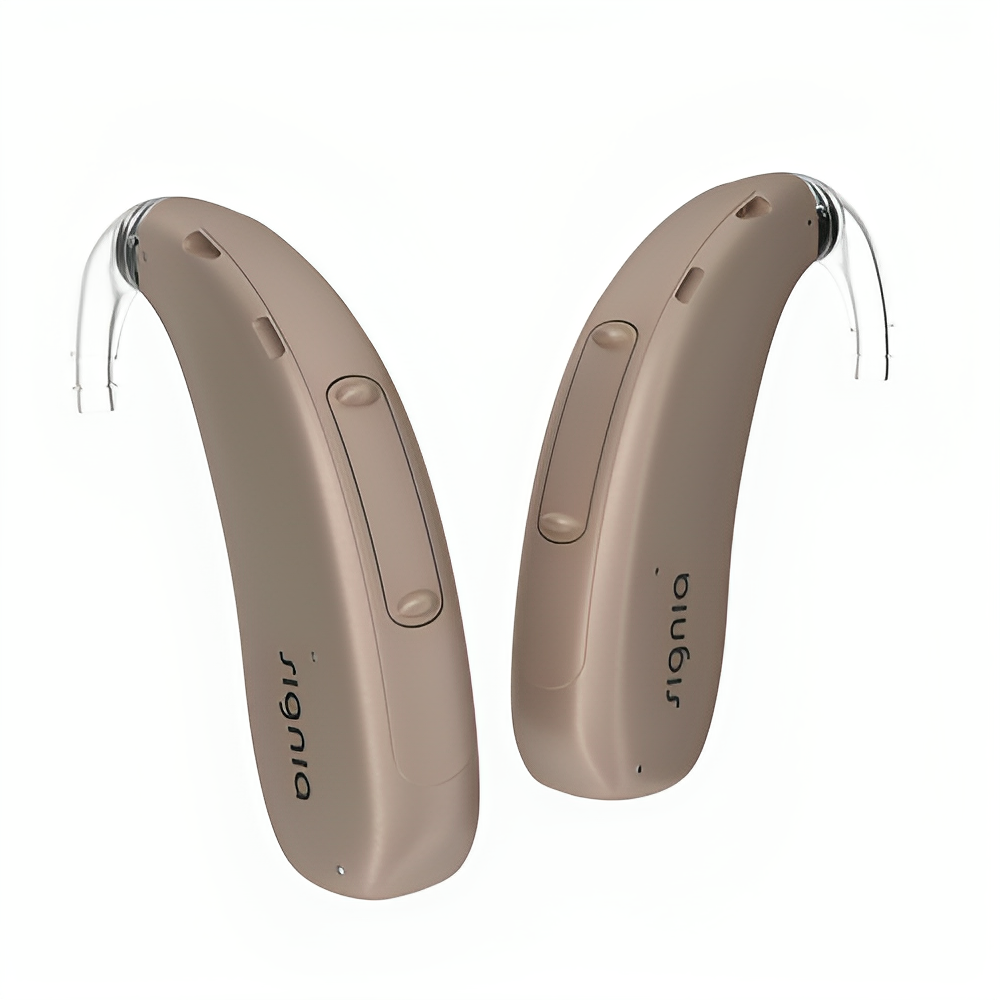 Signia Motion Charge&Go SP X - HearMore4Less