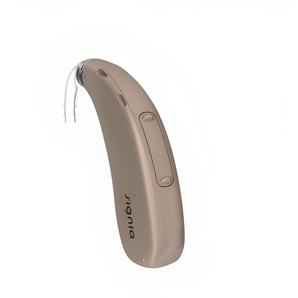 Signia Motion Charge&Go SP X - HearMore4Less