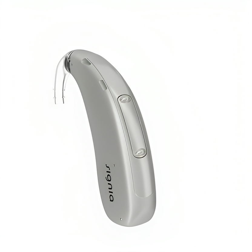 Signia Motion Charge&Go SP X | Behind-The-Ear (BTE) Hearing Aids ...