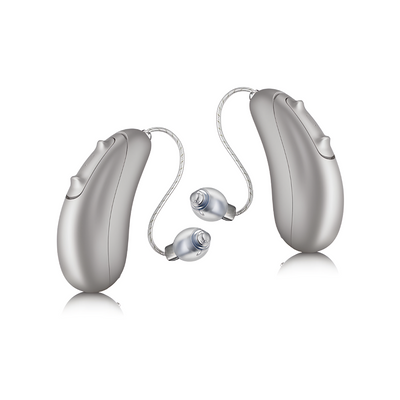 Unitron موكسي موكسي فيفانتي V-R - HearMore4Less