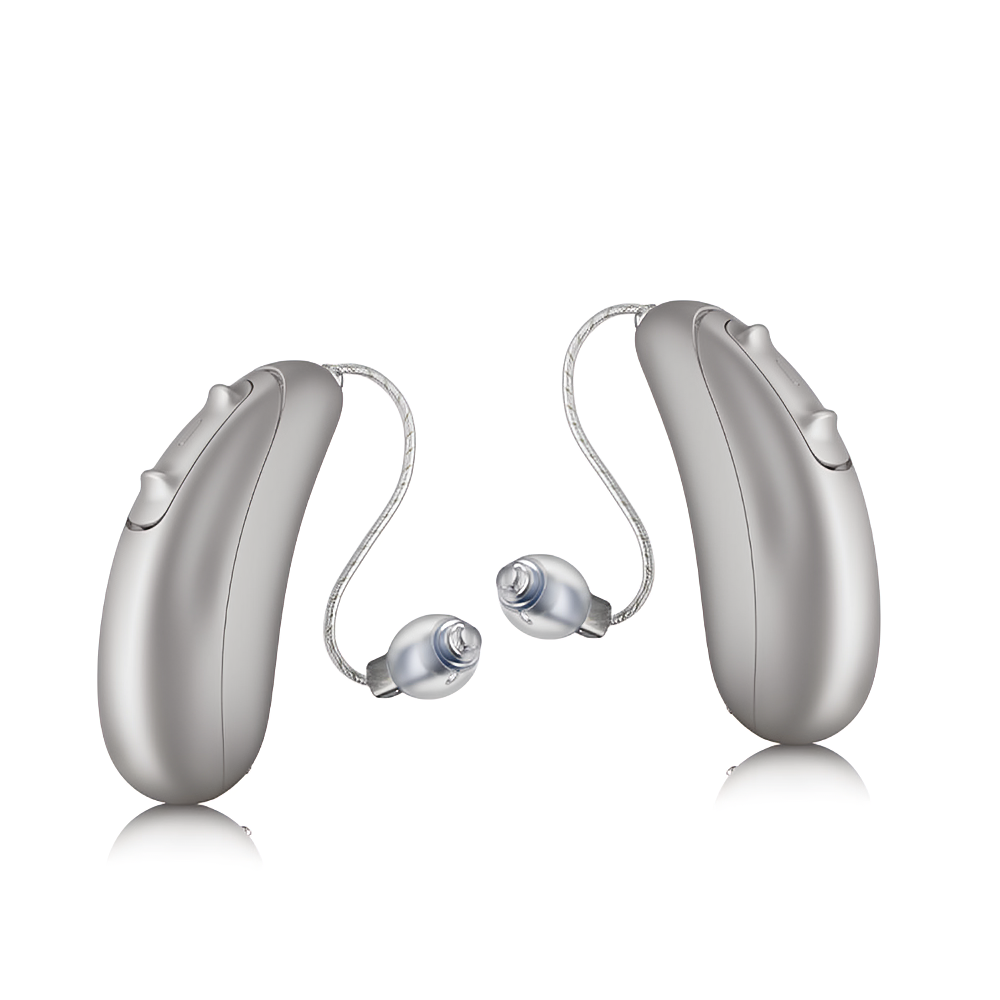 Unitron Moxi Vivante V-RT