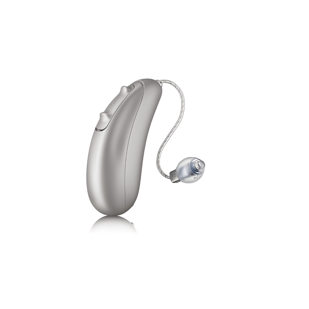 Unitron Moxi Vivante V-RT
