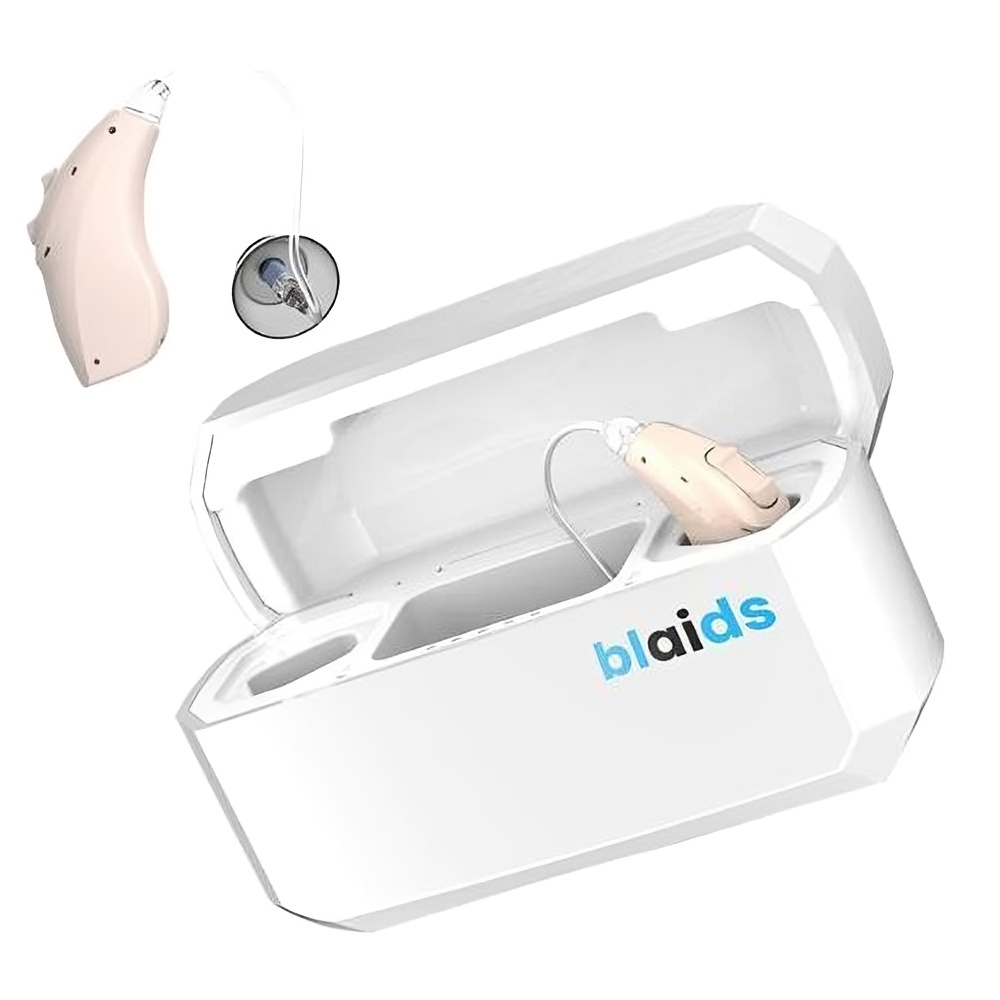 BlaidsX Neuro RIC Rechargeable