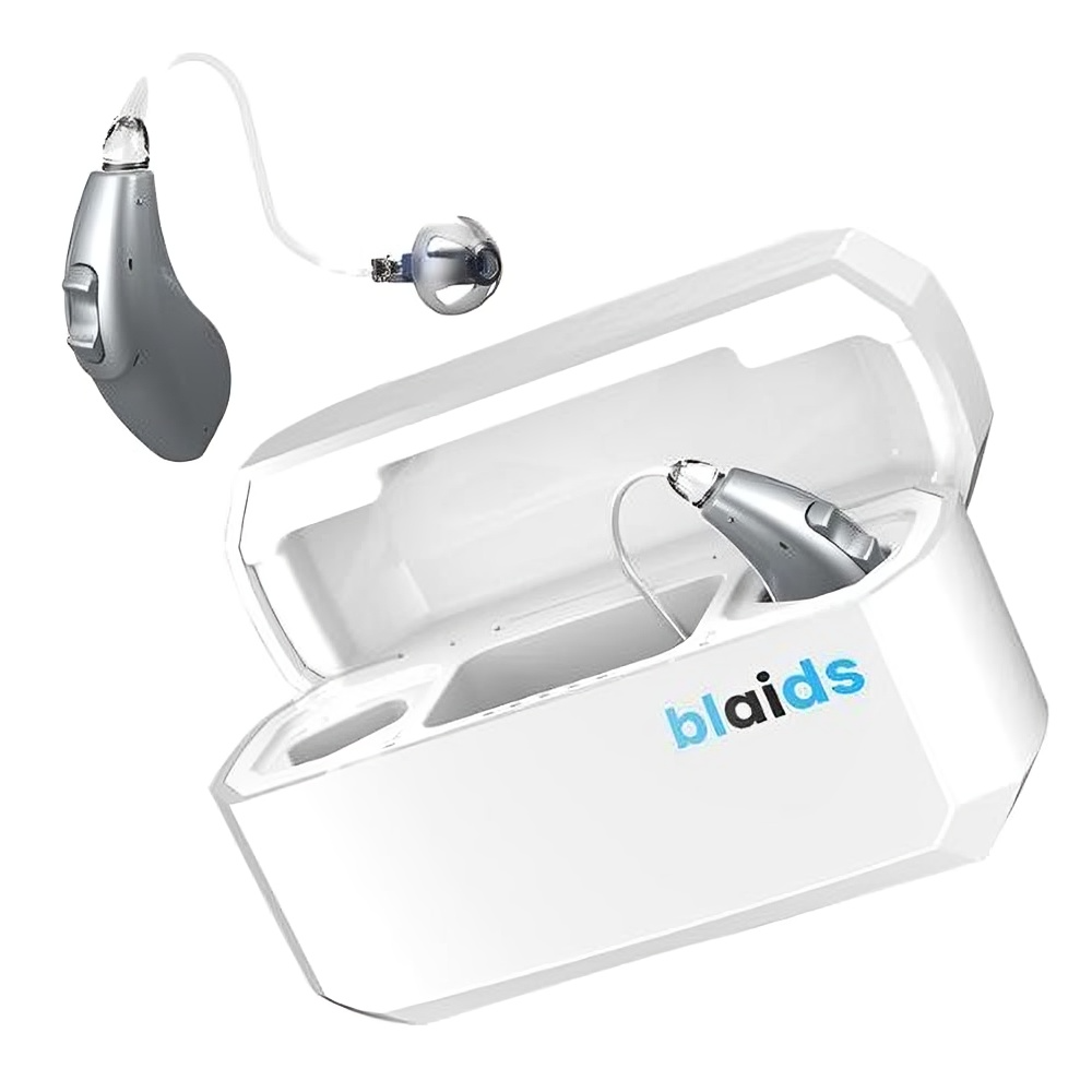 BlaidsX Neuro RIC Rechargeable