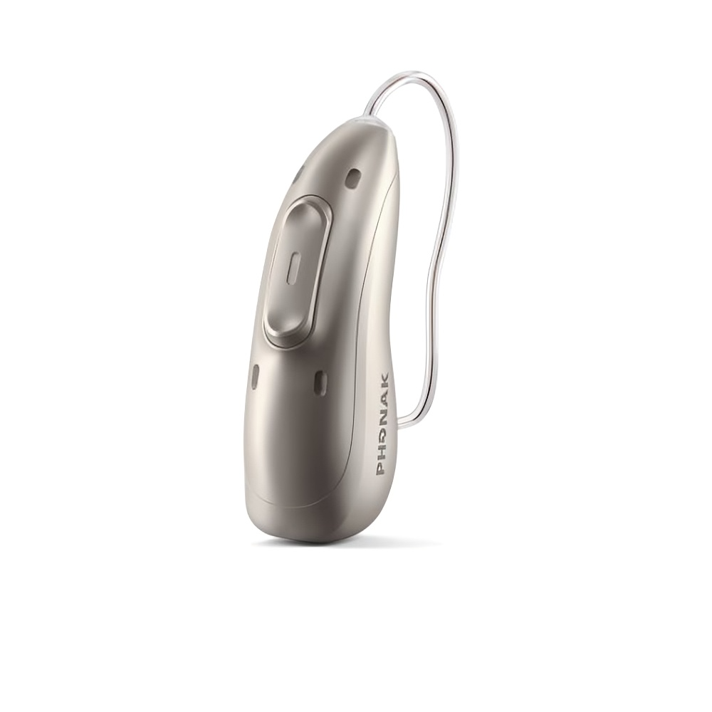 Phonak Audéo Infinio Ultra Sphere I-SR