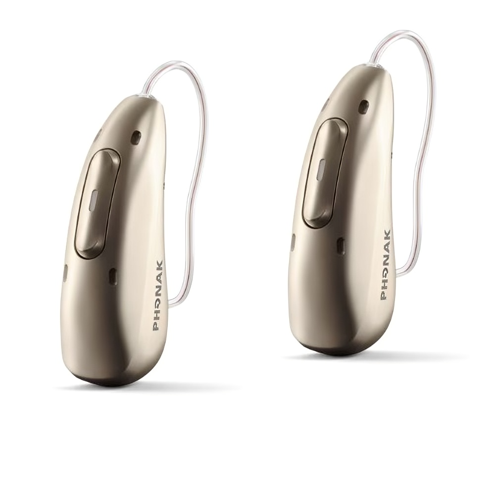 Phonak Audéo Infinio I-R