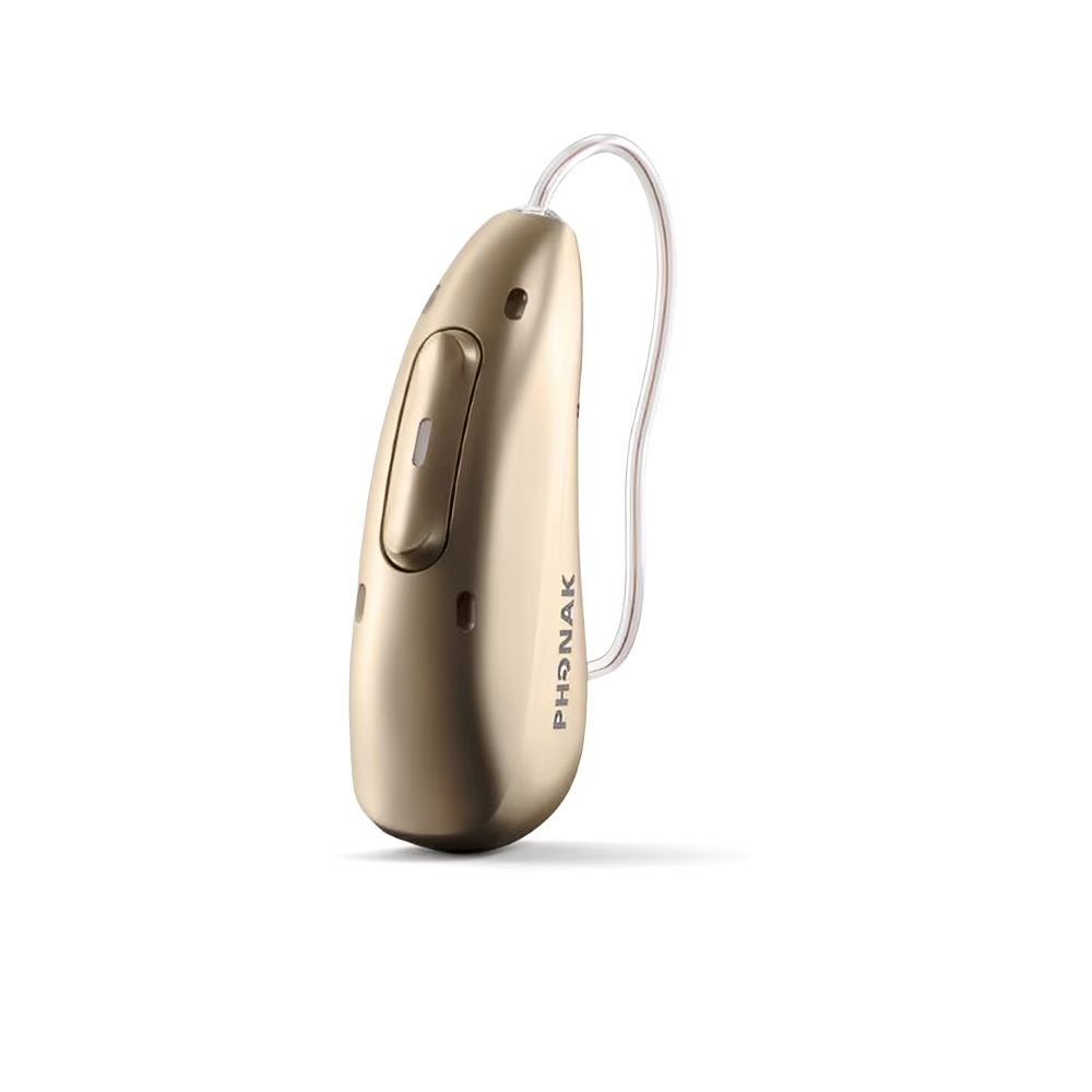 Phonak Audéo Infinio Cros - HearMore4Less