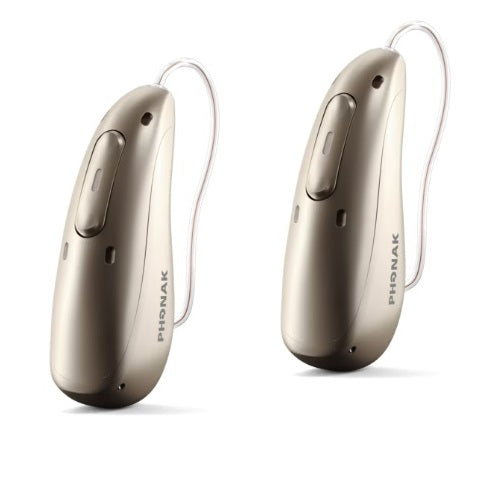 Phonak Audeo Paradise P90 - Modelo premium