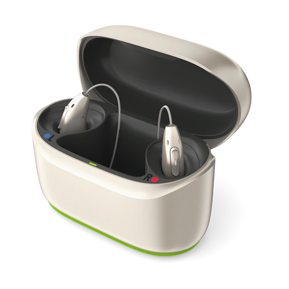 Phonak Audéo Infinio I-R