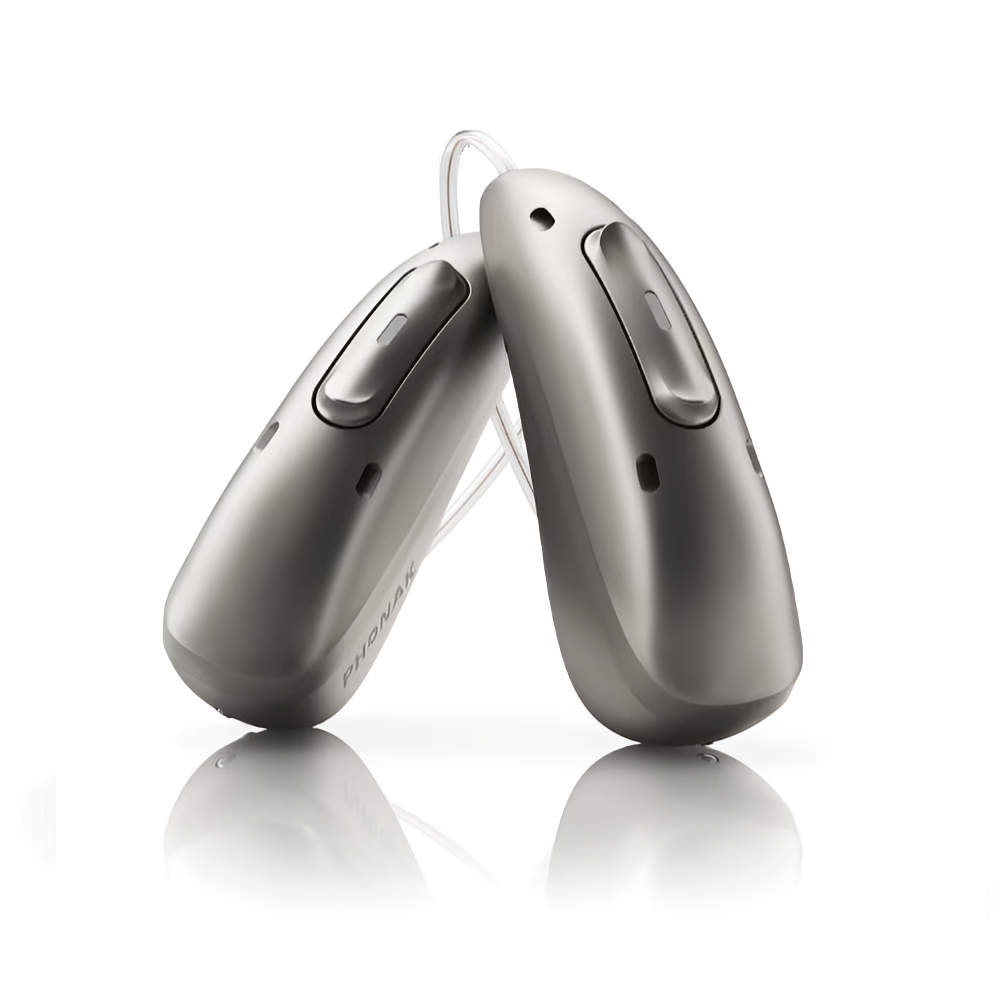 Phonak Audeo Paradise P90 - Modelo premium