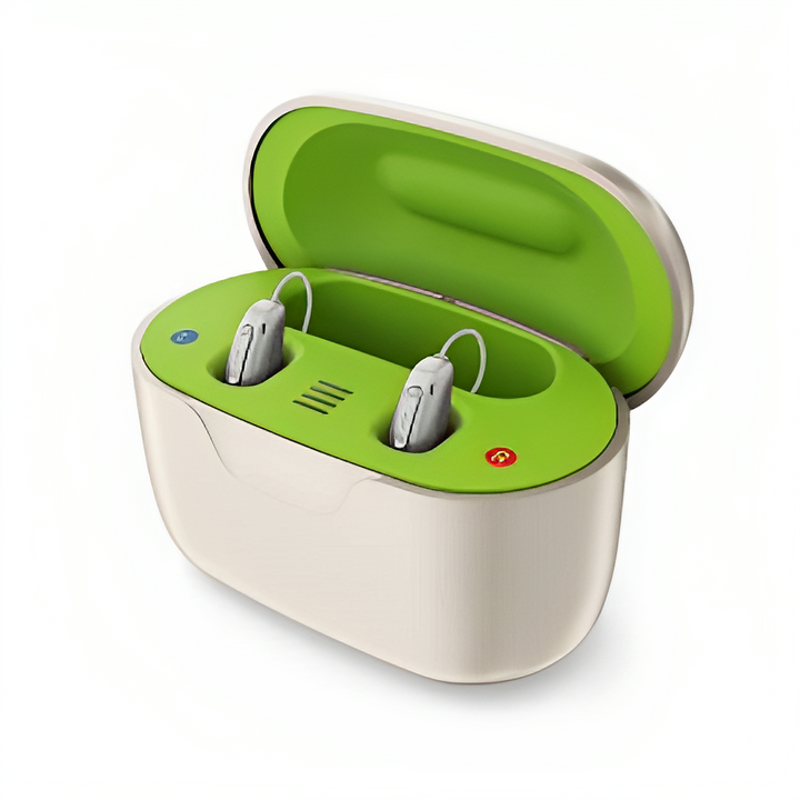 The Ultimate Guide to Choosing the Best Phonak Hearing Aid for You