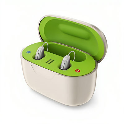 Phonak Audéo Lumity Life L-RL - HearMore4Less