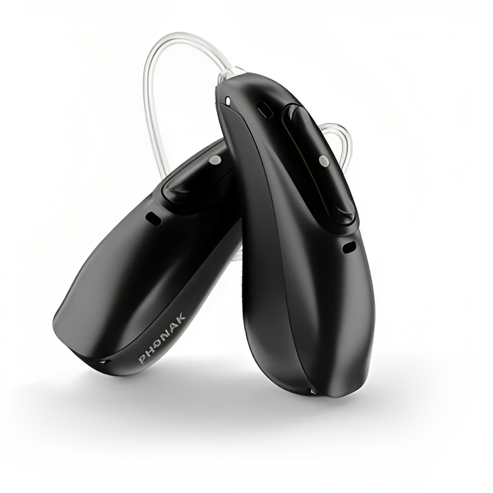 Phonak Audéo Lumity L-R - HearMore4Less