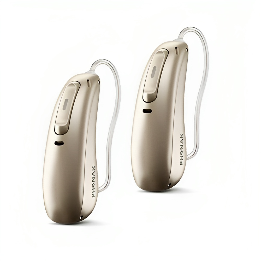 Phonak Audéo Lumity L-312