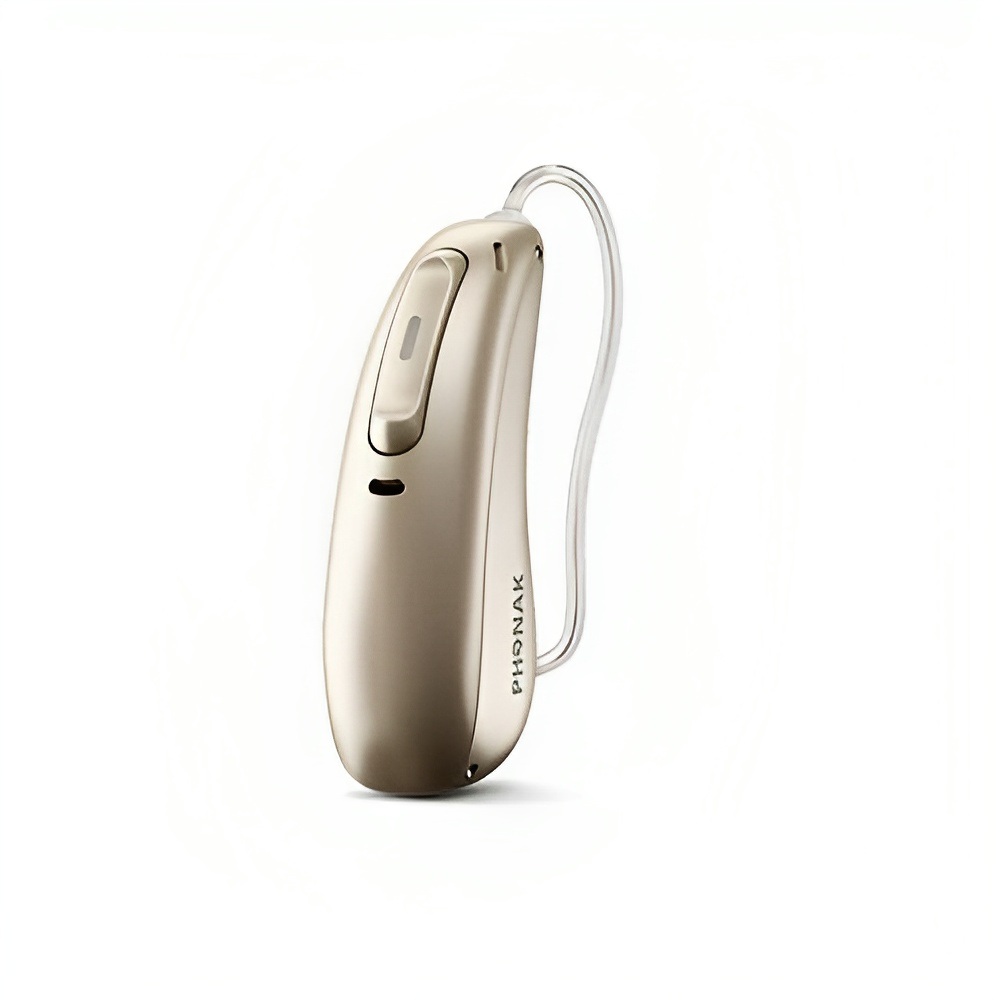 Phonak Audeo Paradise P90 - Modello Premium