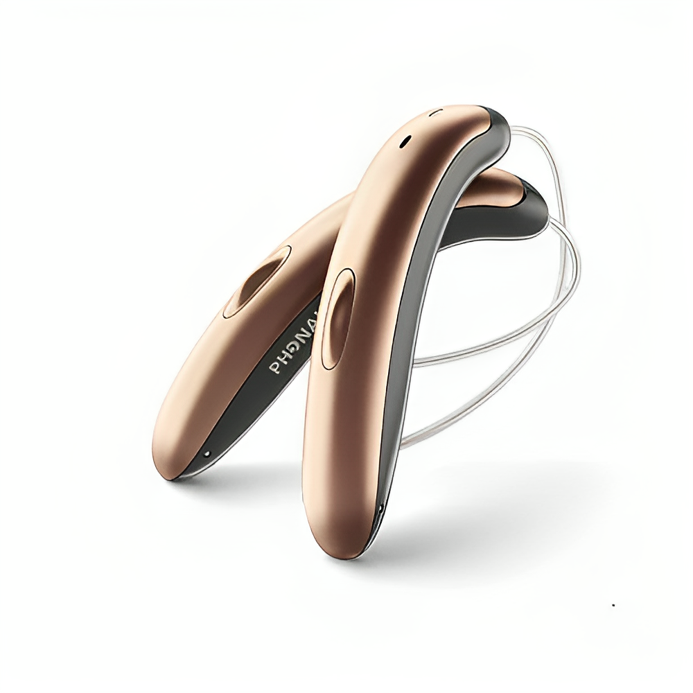 Phonak Slim Lumity L90 - Modello Premium