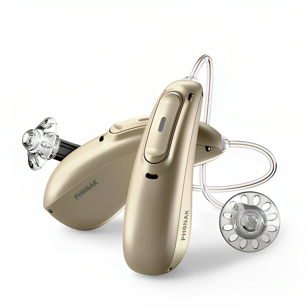 Phonak Audeo Paradise P-13T