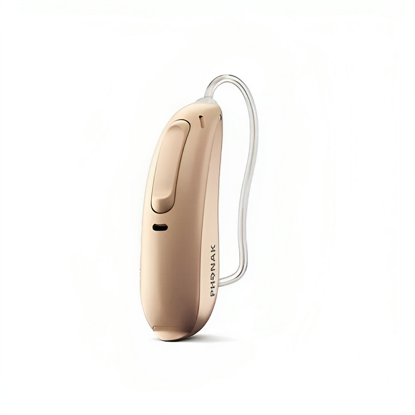 Phonak Audeo Paradise P30 - Essential Model | Receiver-in-the-canal ...