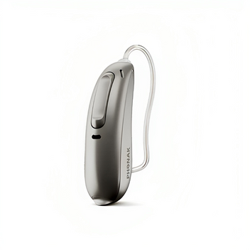 Phonak Audeo Paradise P30 - Essential Model | Receiver-in-the-canal ...