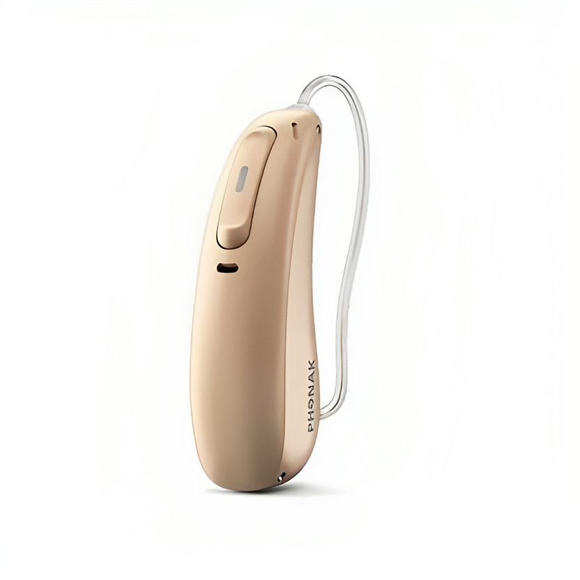 Phonak Audeo Paradise P30 - Essential Model | Receiver-in-the-canal ...