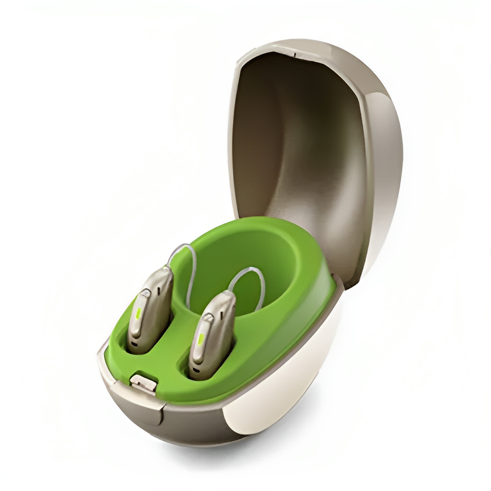 Phonak Audeo Paradise P-RT - HearMore4Less