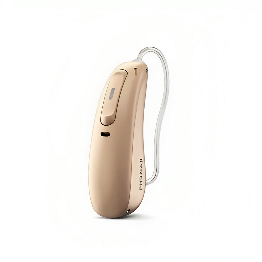 Buy Phonak Audeo Paradise P70 - Advanced Model | Receiver-in-the-canal ...