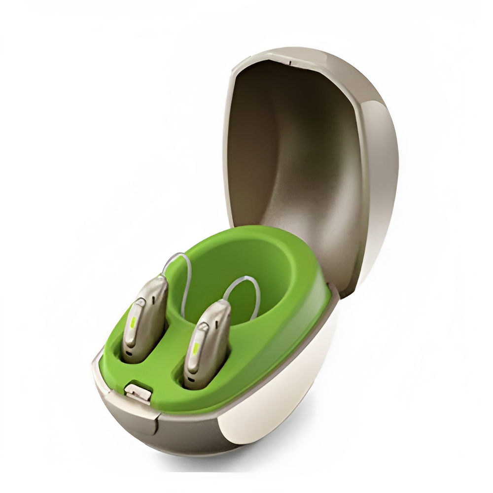 Phonak Audeo Paradise P-R