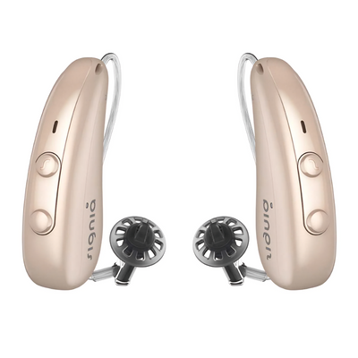 Signia Pure Charge&Go IX - HearMore4Less