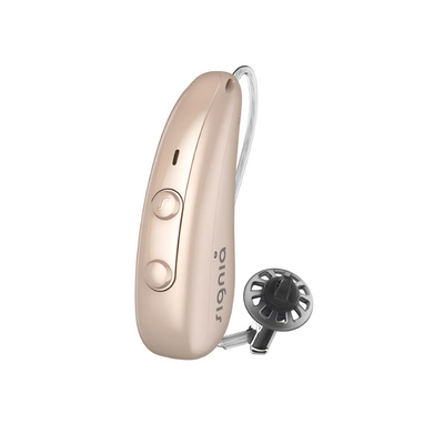 Signia Pure Charge&Go IX - HearMore4Less