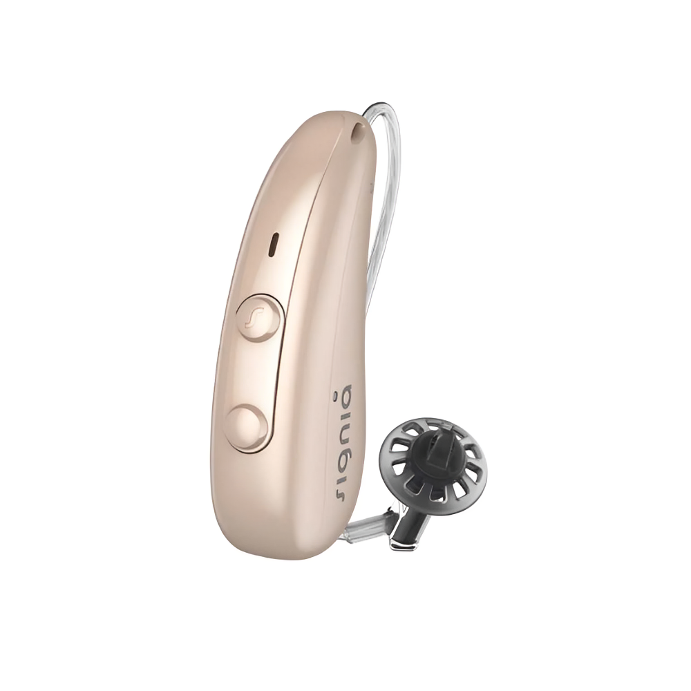 Signia Pure Charge&Go IX - HearMore4Less
