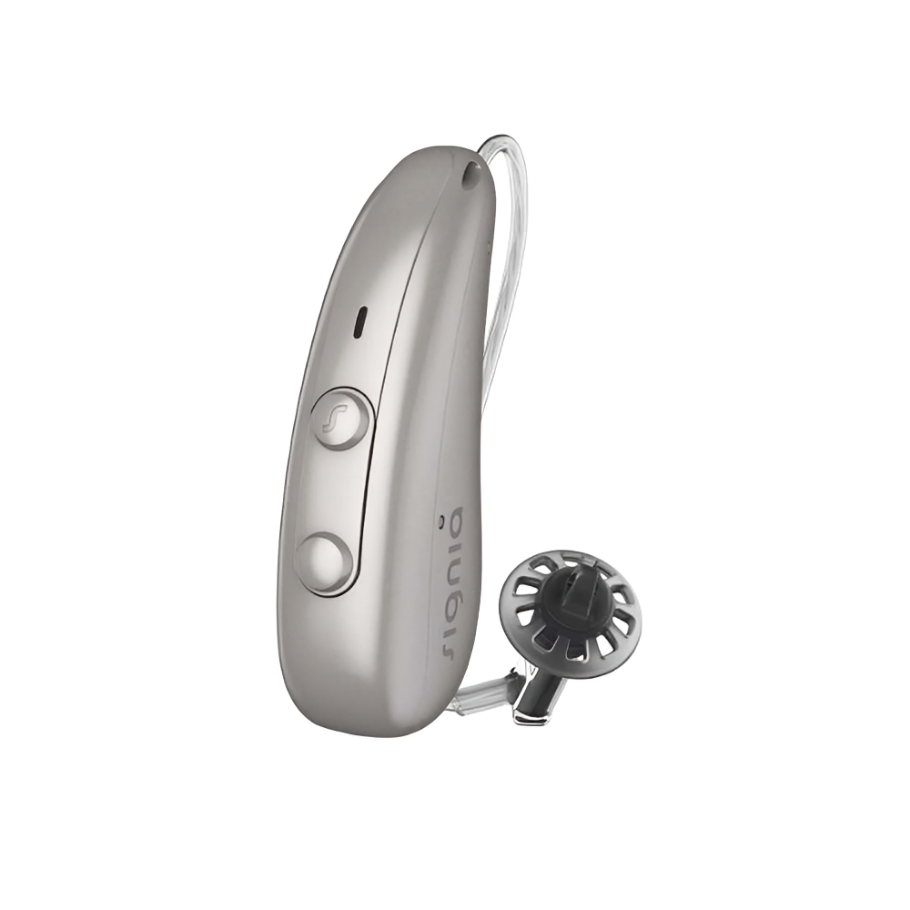 Signia Pure Charge&Go IX Cros - HearMore4Less