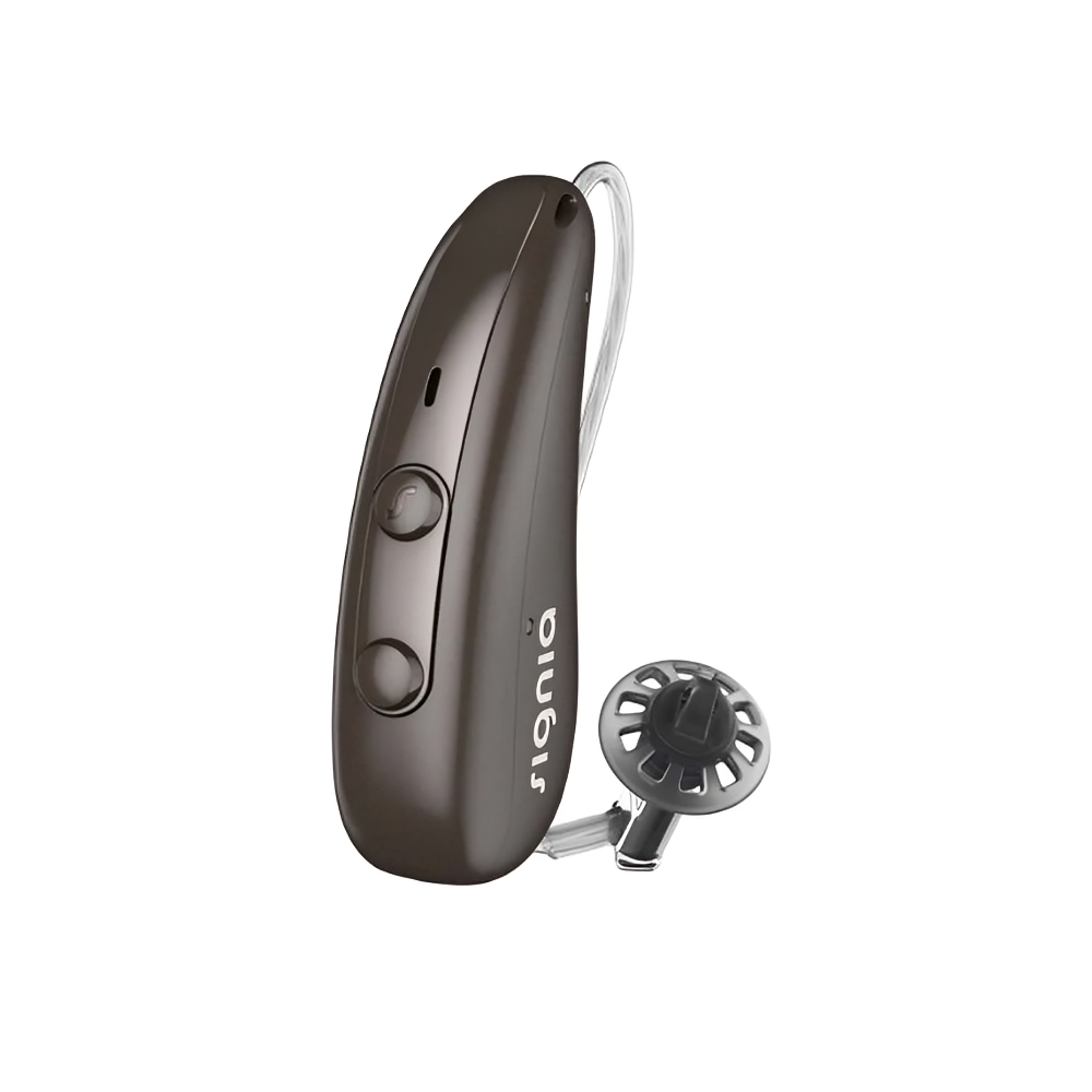 Signia Pure Charge&Go IX Cros - HearMore4Less