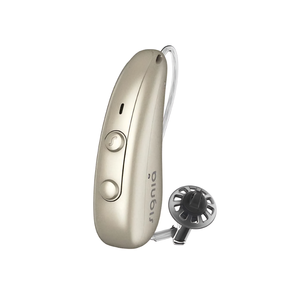 Signia Pure Charge&Go IX Cros - HearMore4Less
