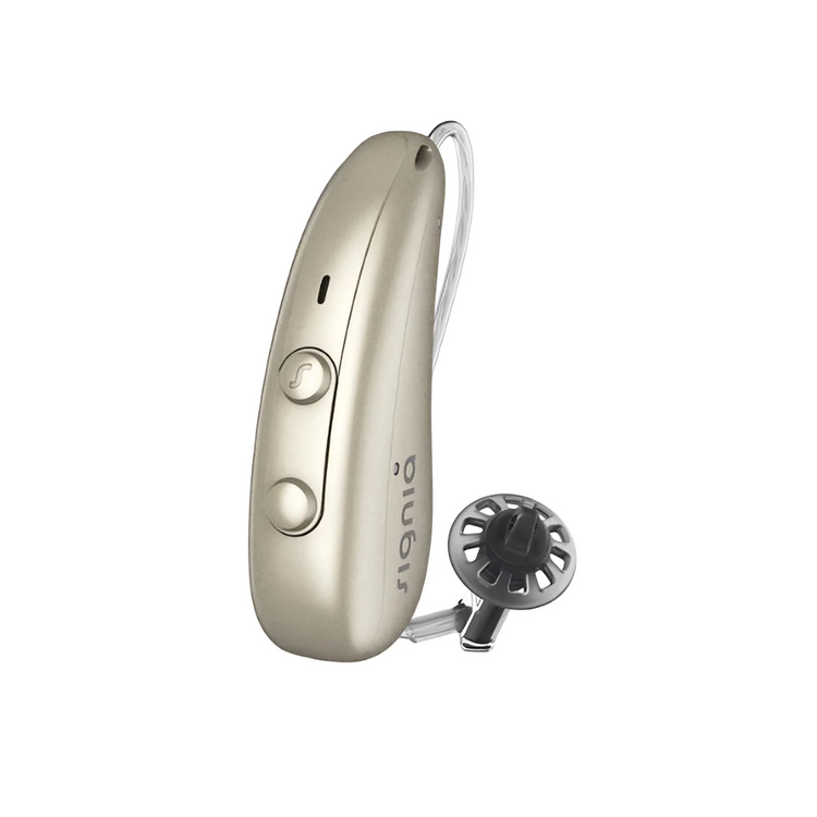 Signia Pure Charge&Go IX Cros - HearMore4Less