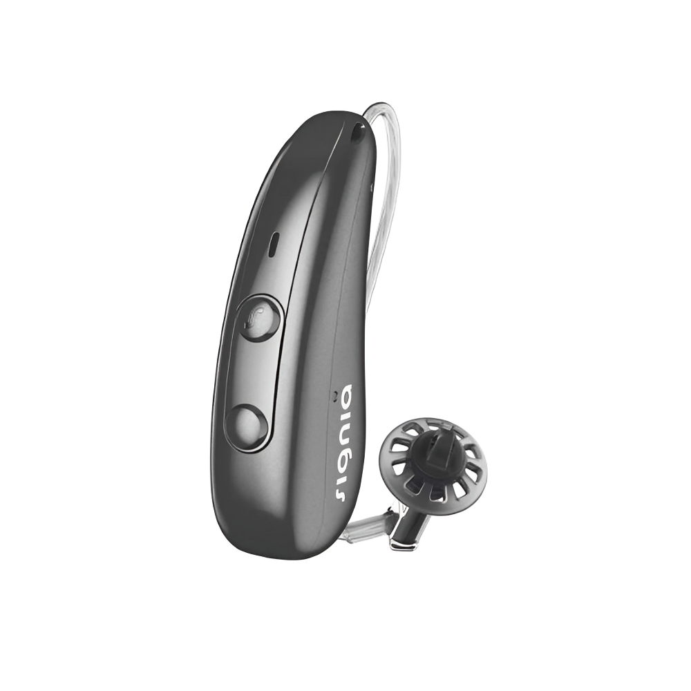 Signia Pure Charge&Go IX Cros - HearMore4Less
