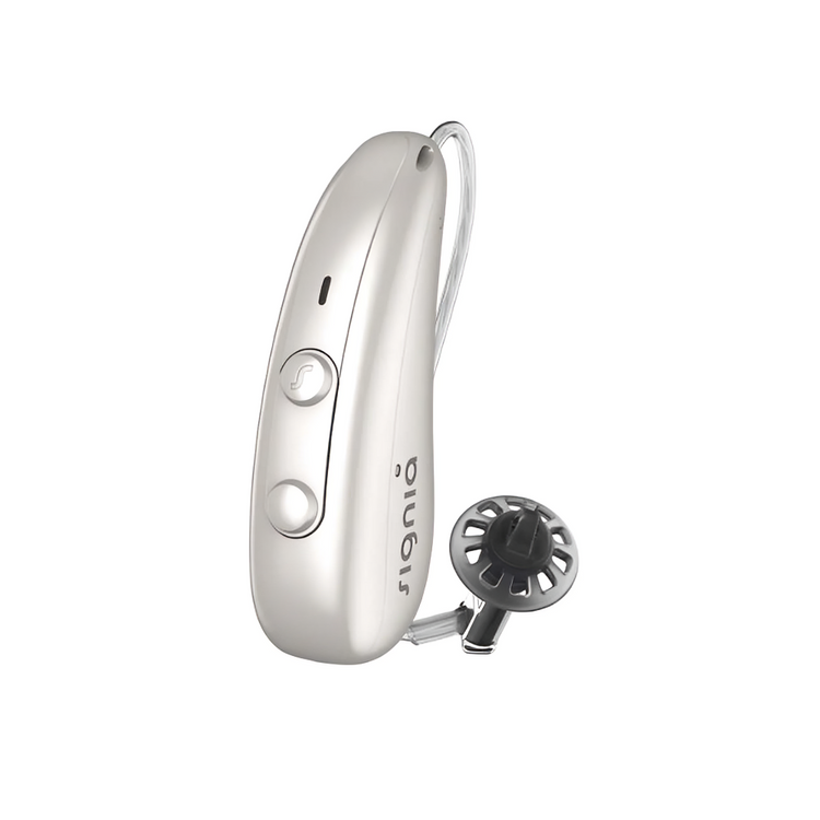 Signia Pure Charge&Go IX Cros - HearMore4Less