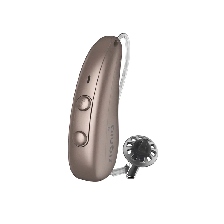 Signia Pure Charge&Go IX Cros - HearMore4Less