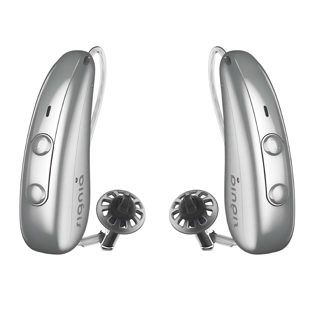 Signia Pure Charge&Go IX