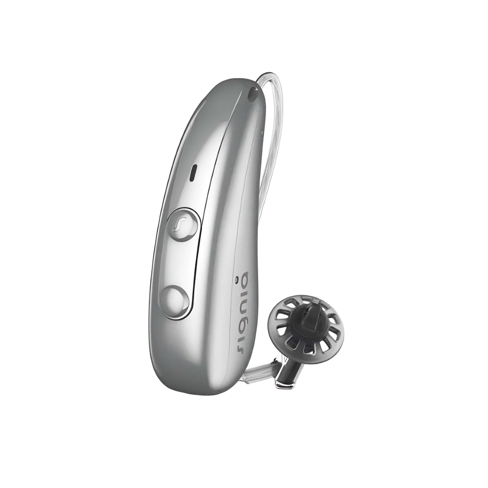 Signia Pure Charge&Go IX Cros - HearMore4Less