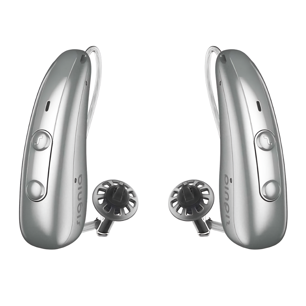 Signia Pure Charge&Go T IX