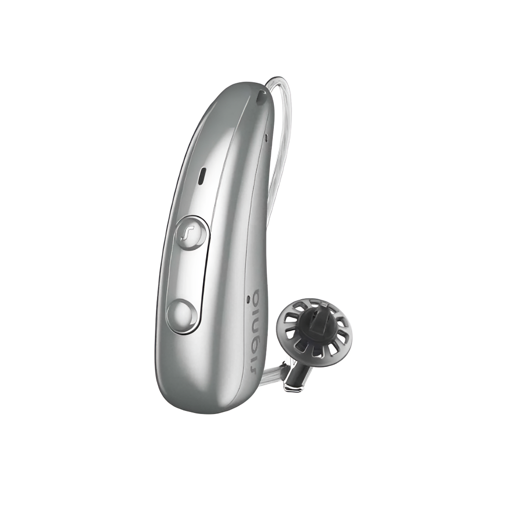 Signia Pure Charge&Go T IX