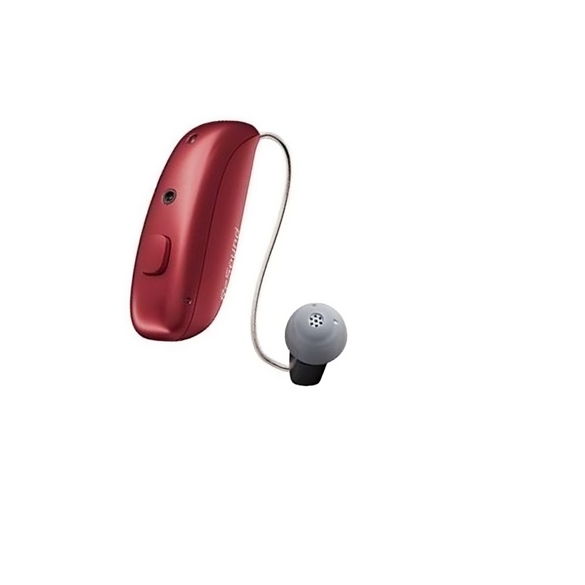 ReSound Vivia MicroRIE60 R Hearing Aids | Hearmore4less – HearMore4Less