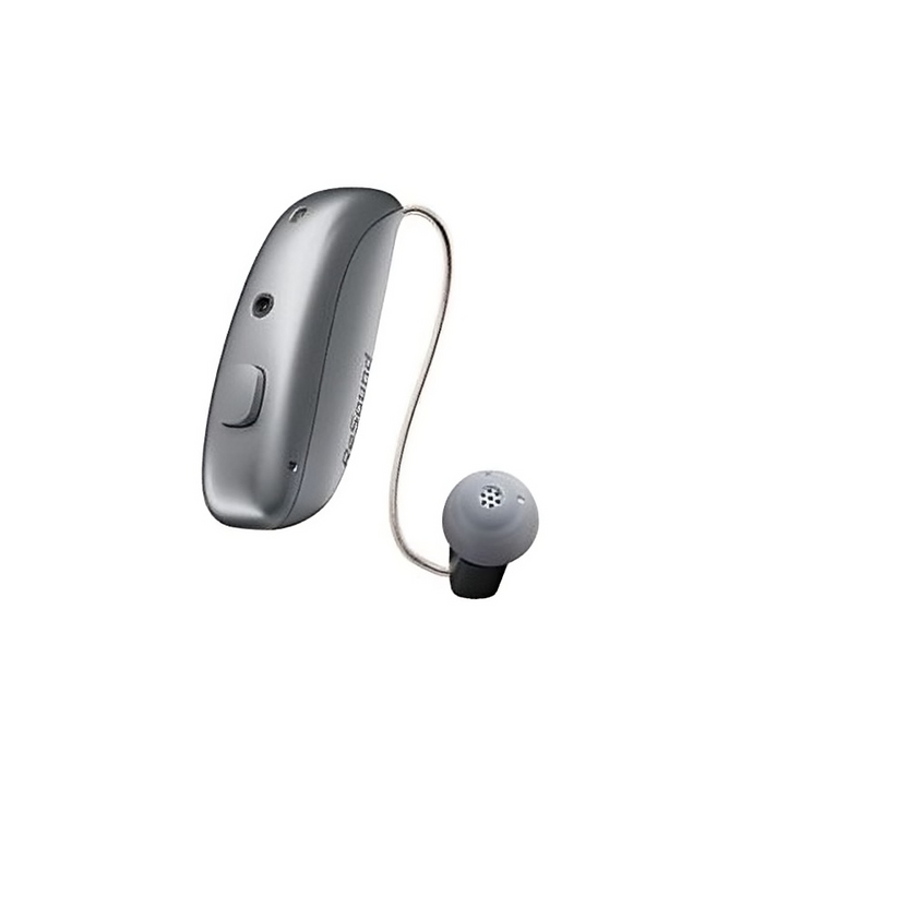 ReSound Vivia MicroRIE60 R Hearing Aids | Hearmore4less – HearMore4Less