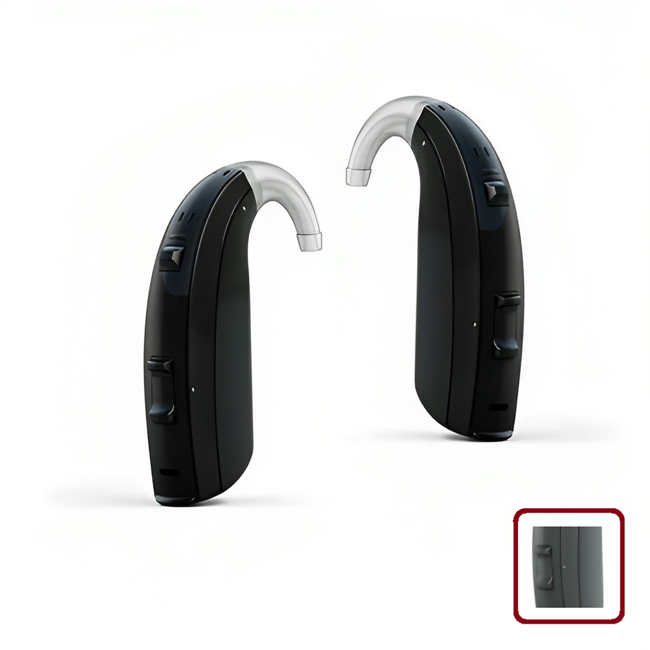 Resound Enzo Q