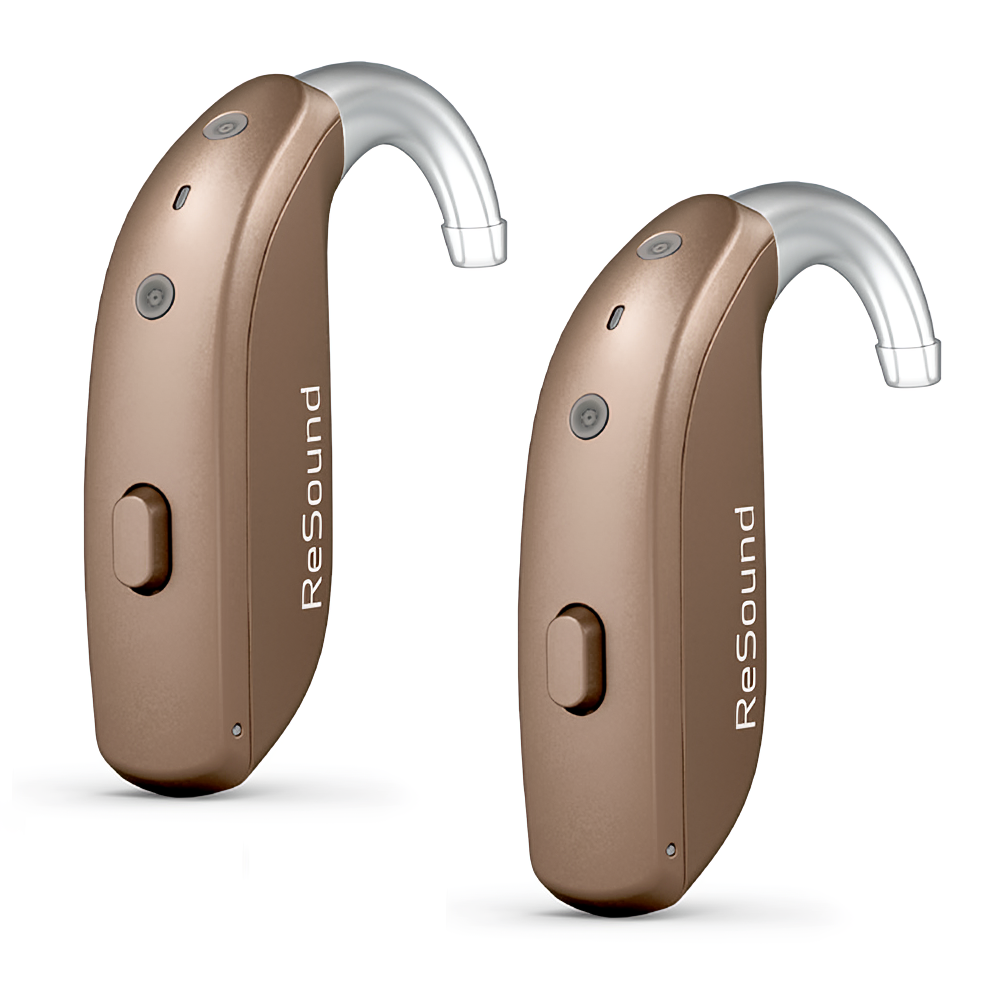 ReSound Nexia BTE71