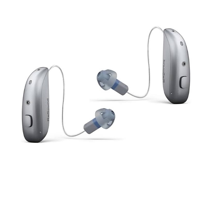 ReSound Vivia MicroRIE60 R Hearing Aids | Hearmore4less – HearMore4Less