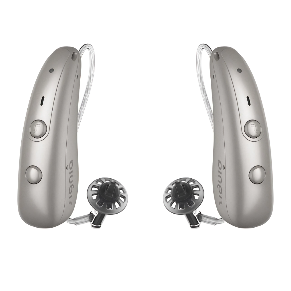 Signia Pure Charge&Go BCT IX