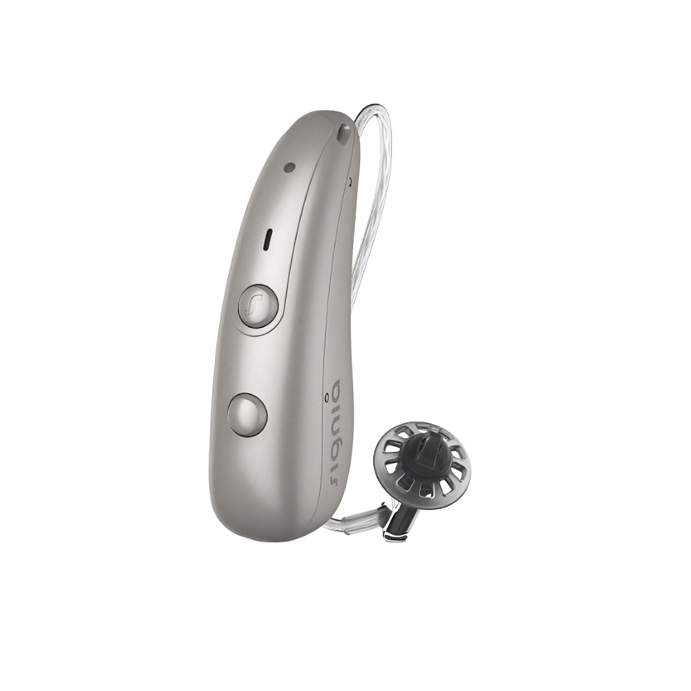 Signia Pure Charge&Go BCT IX